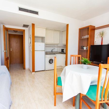 Florazar Apartment Cullera Beachfront Экстерьер фото